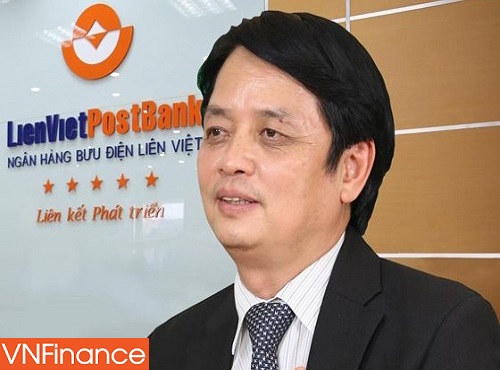 lienvietpostbank thoi hau duong cong minh lanh dao tho o quyen mua co phieu uu dai