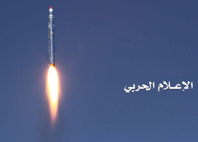 riyadh bi na ten lua don hiem cua ty hon david saudi chan dong va thang loi cho iran