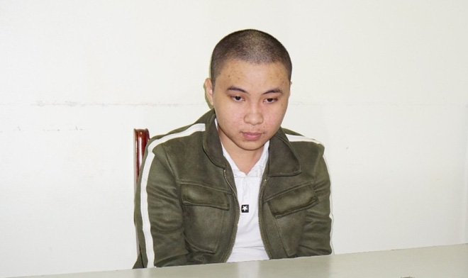 nam sinh cong nghe thong tin hack facebook chiem doat gan 300 trieu dong