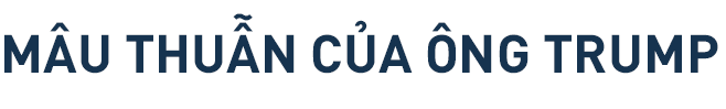 chien luoc an ninh quoc gia cua ong trump mo ho day mau thuan nhung rat dang gom