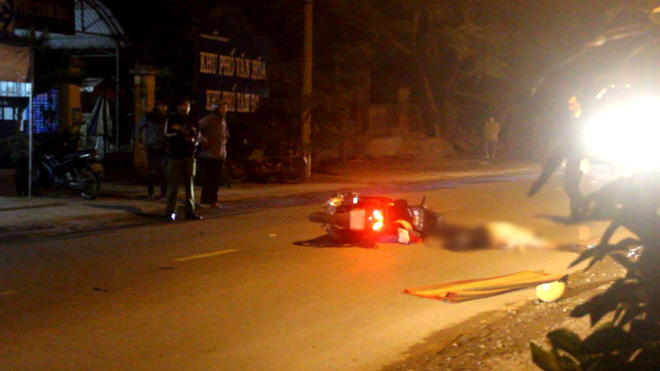 vo gao khoc ben thi the chong tu vong sau tai nan o sai gon