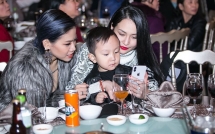 con trai tuan hung gay chu y o tiec cuoi thanh vien nhom oplus