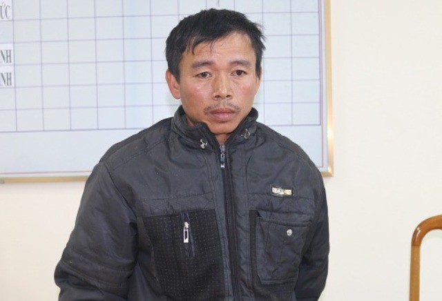 ha tinh giet nguoi 21 nam lap gia dinh sinh 4 nguoi con moi bi phat hien