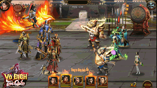 nhan mien phi chuyen du lich sang chanh cung tai nghe ban phim razer trong vo dich tam quoc