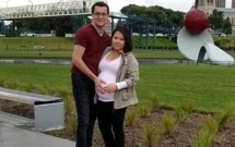 ong bo thay ta qua manh tay khien be gai bi gay xuong va xuat huyet nao phai nhap vien khan