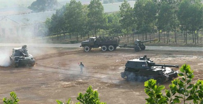 nhung don vi anh ca tinh nhue bac nhat cua viet nam ra doi nhu the nao