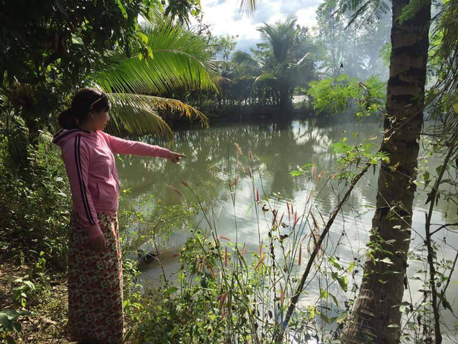 dong nai ru nhau ra ao nuoc sau nha choi va tam ba dua tre 5 3 va 2 tuoi chet duoi thuong tam