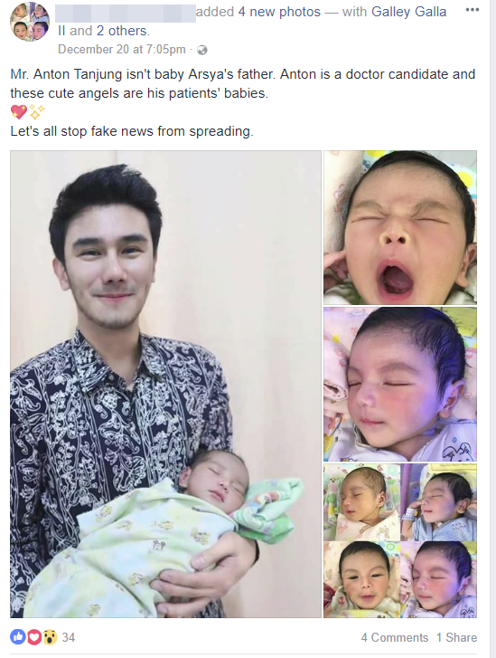 su that dang sau buc anh chang trai be em be noi nhu con tren mang xa hoi