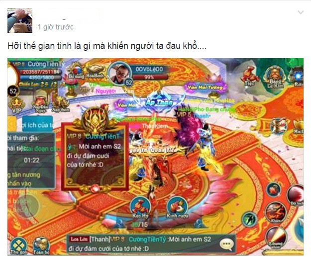 rieng gi lmht tua game nay cung trang hoang ban do cong phu long lay khong kem