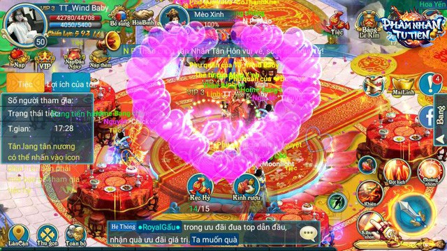 rieng gi lmht tua game nay cung trang hoang ban do cong phu long lay khong kem