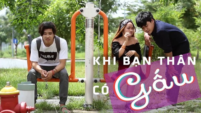 khong phai fa day moi la 3 cam giac thon nhat cua game thu dip noel