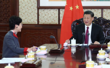 khac biet giua hai trong dia ngoai giao than bi cua cac ong tap ly trong trung nam hai
