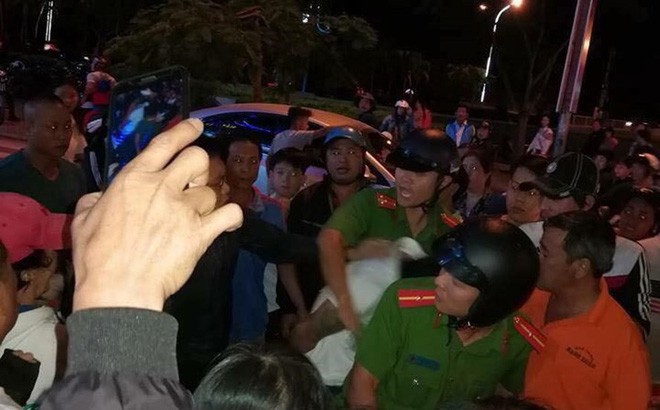 nam 2017 va nhung vu bat coc tre em tao ton den thot tim