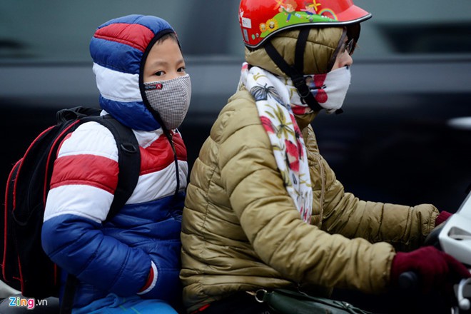 thoi tiet ngay 2512 bao tembin tan cong nam bo mua lon