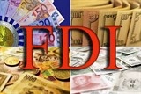 von fdi vao viet nam dat gan 36 ty usd trong nam 2017
