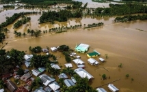 trang du bao thoi tiet quoc te dua canh bao ve bao tembin tai viet nam mua lon lut loi nghiem trong va gio giat manh