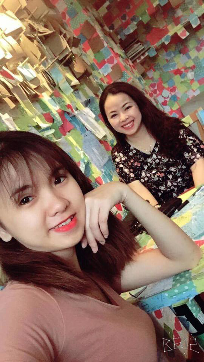 nhung ba me bong noi ran ran tren mang xa hoi trong nam 2017 vi tre dep khong kem gi con gai