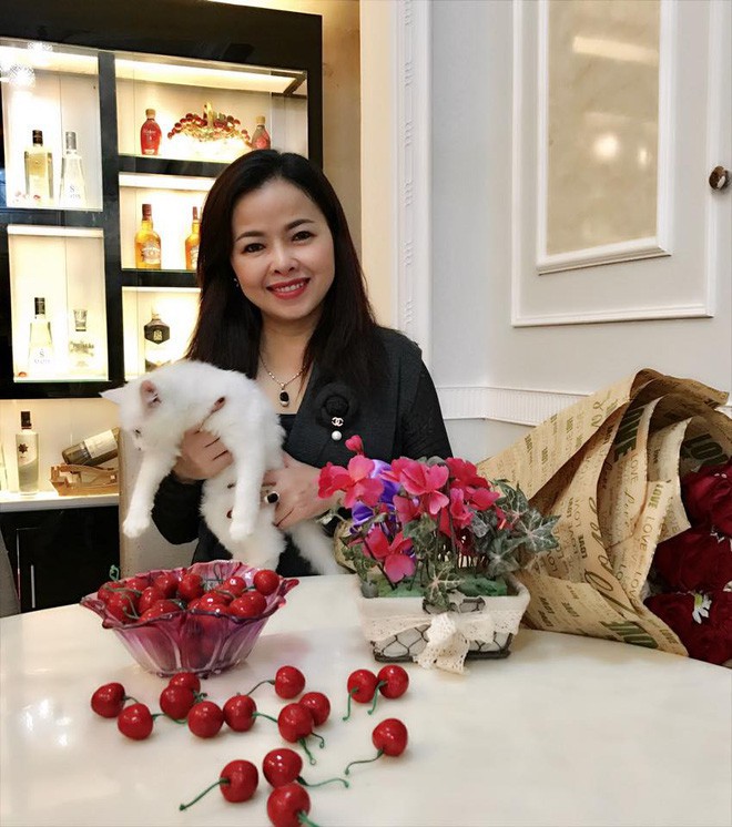 nhung ba me bong noi ran ran tren mang xa hoi trong nam 2017 vi tre dep khong kem gi con gai