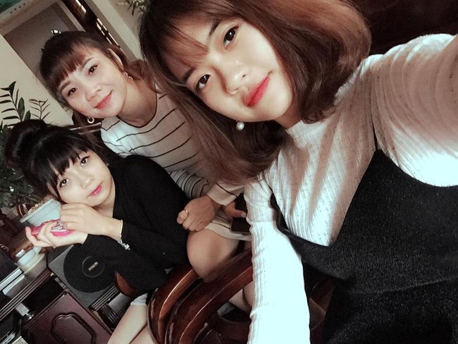 nhung ba me bong noi ran ran tren mang xa hoi trong nam 2017 vi tre dep khong kem gi con gai