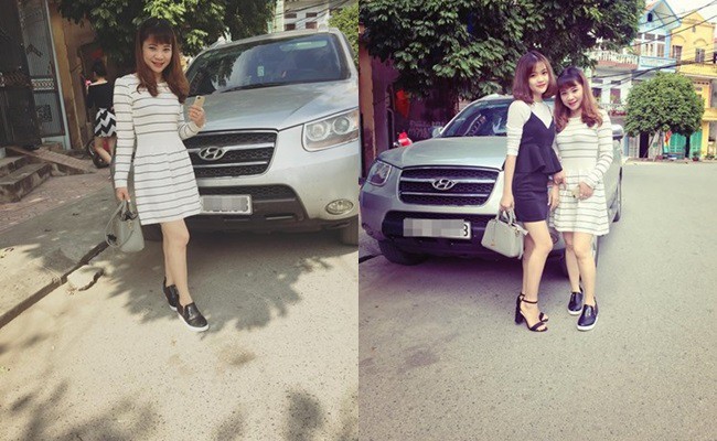 nhung ba me bong noi ran ran tren mang xa hoi trong nam 2017 vi tre dep khong kem gi con gai