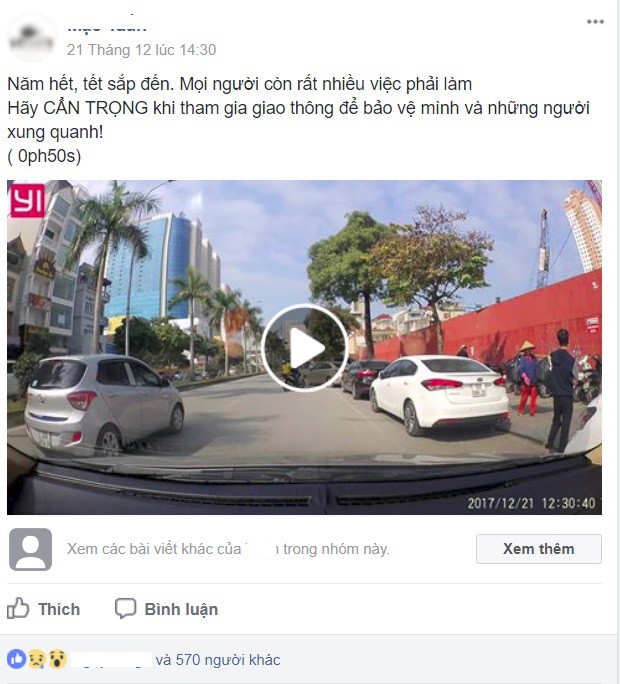 dang hong bien tren facebook co gai bong phat hien ra anh ket nghia dang tron no minh suot 9 thang