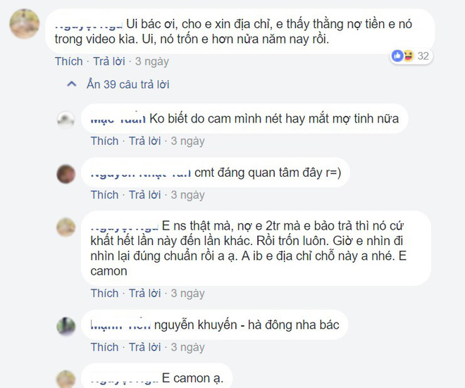 dang hong bien tren facebook co gai bong phat hien ra anh ket nghia dang tron no minh suot 9 thang