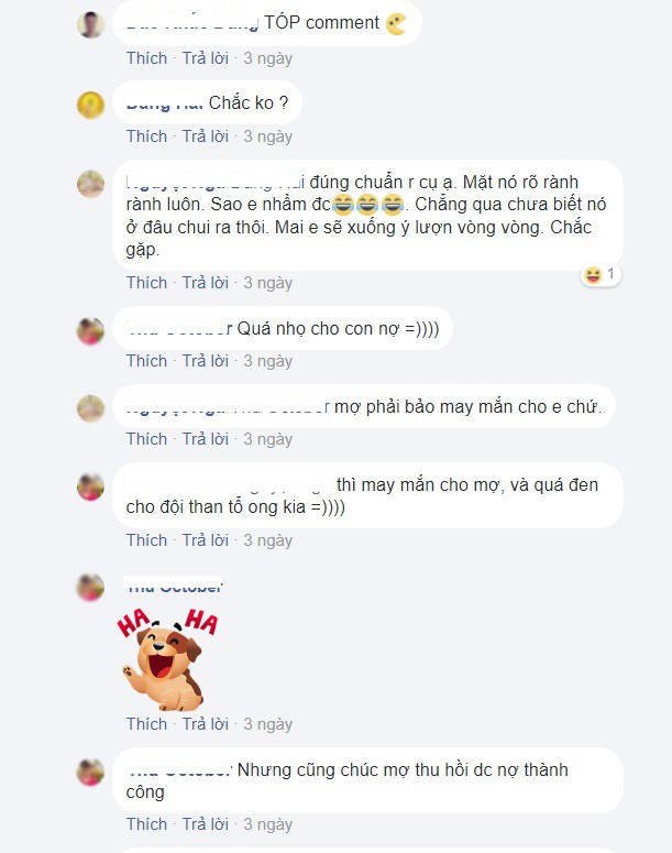 dang hong bien tren facebook co gai bong phat hien ra anh ket nghia dang tron no minh suot 9 thang