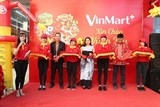 vinmart khai truong dong loat 15 cua hang tai vung tau dung dip noel