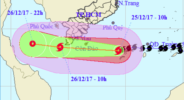 nguoi dan ca nuoc tho phao sieu bao tembin giam cap va tam bao khong vao dat lien viet nam