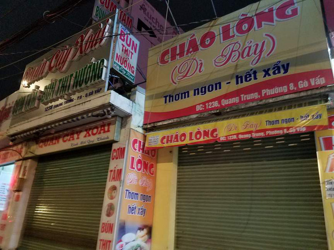 du bao tembin da doi huong nhieu cua hang o sai gon van dong cua cho nhan vien nghi lam tu som