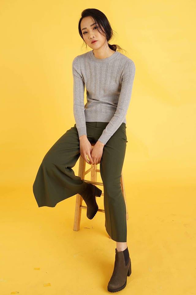 cuoc song cua nguoi dep nhan ai dau tien trong lich su hoa hau viet nam