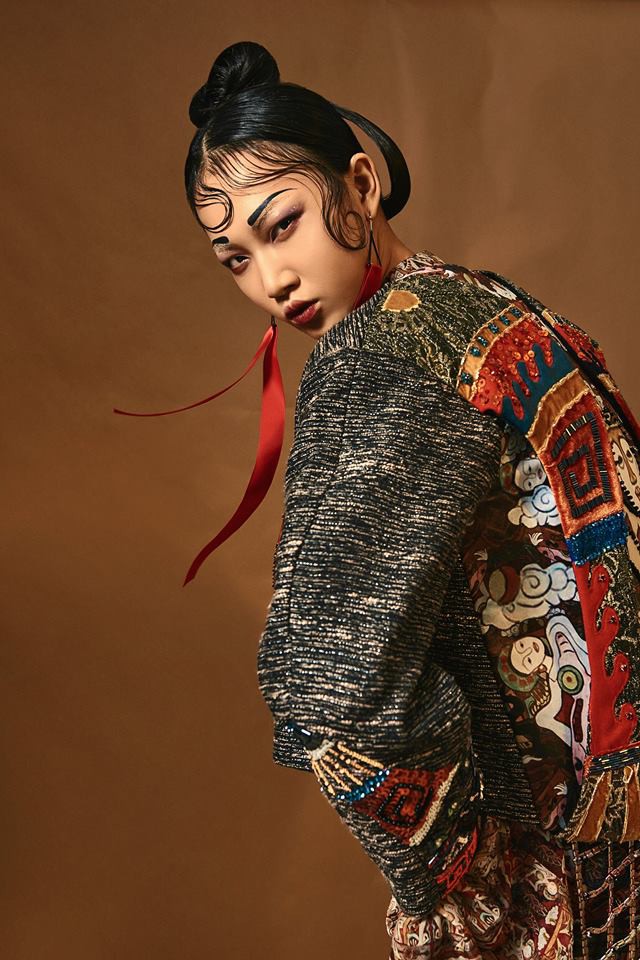 cuoc song cua nguoi dep nhan ai dau tien trong lich su hoa hau viet nam