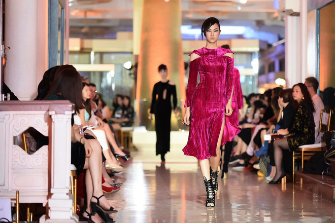 cuoc song cua nguoi dep nhan ai dau tien trong lich su hoa hau viet nam