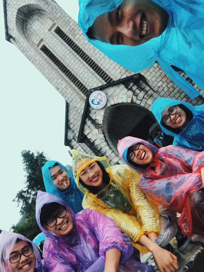 cuoc song cua nguoi dep nhan ai dau tien trong lich su hoa hau viet nam