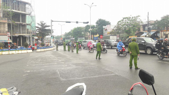 da nang di bo qua duong cu ong 81 tuoi bi xe tai tong chet tai cho