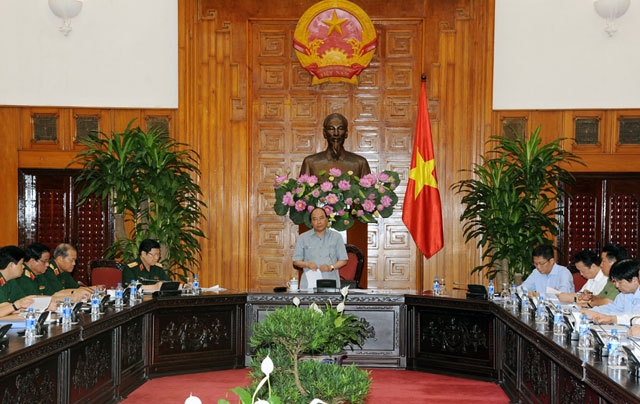 de vu khi viet nam xuat khau thang lon tren thi truong the gioi can lam gi