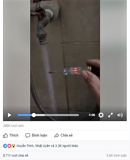 dan mang truyen tay nhau clip binh nong lanh cu ro dien ai cung co the la nan nhan