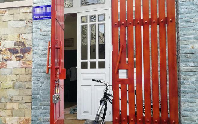 giet vo xong nguoi dan ong tam rua sach se roi toi cong an dau thu