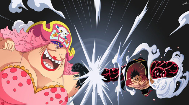 tong hop nhung su kien noi bat nhat cua cong dong fan cuong one piece trong nam 2017