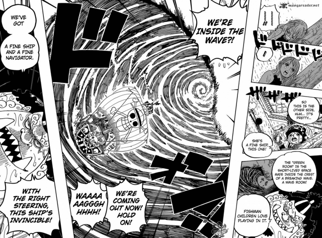tong hop nhung su kien noi bat nhat cua cong dong fan cuong one piece trong nam 2017