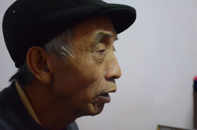 45 nam sau tran bom rai tham o kham thien ky uc dam nuoc mat cua nguoi chong mat vo khi vua dam cuoi duoc 2 ngay