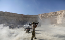 tong tham muu truong nga phien quan khung bo dang huan luyen ngay tai can cu my o syria