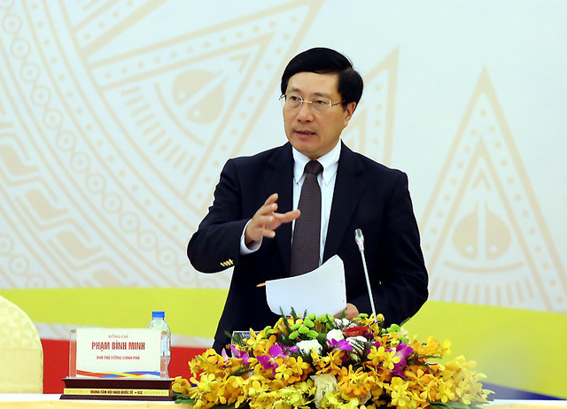 tich cuc chuan bi cho viet nam tro thanh chu tich hoi nghi asean nam 2020