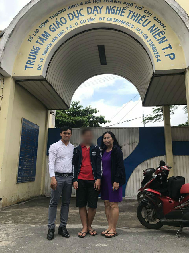 vu be trai 15 tuoi to nguoi phu nu u50 hiep dam nhieu lan khong khoi to vu an vi thieu can cu