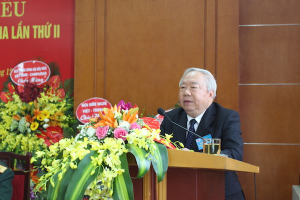 15 thanh vien duoc bau vao ban chap hanh hoi huu nghi viet nam campuchia tinh vinh phuc khoa 2