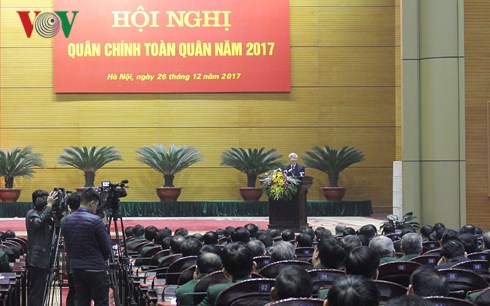 tong bi thu giu vung niem tin yeu cua nhan dan doi voi quan doi