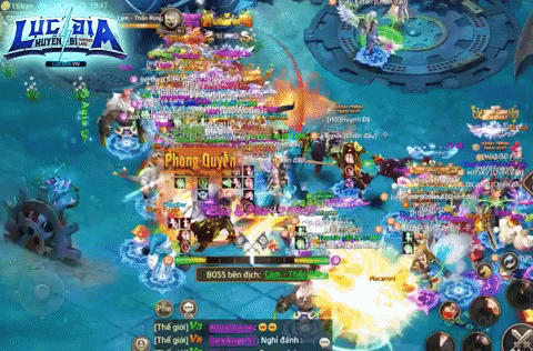 Tựa game này sẽ khiến bạn nóng hừng hực với các clip “hỗn chiến ngàn người” có 1-0-2 tua game nay se khien ban nong hung huc voi cac clip hon chien ngan nguoi co 1 0 2