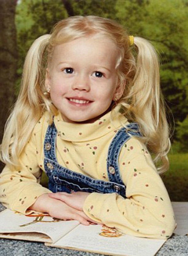 vo cu bat coc con gai roi bien mat khong dau vet 12 nam sau nguoi bo rung roi khi nhan cuoc dien thoai tu canh sat