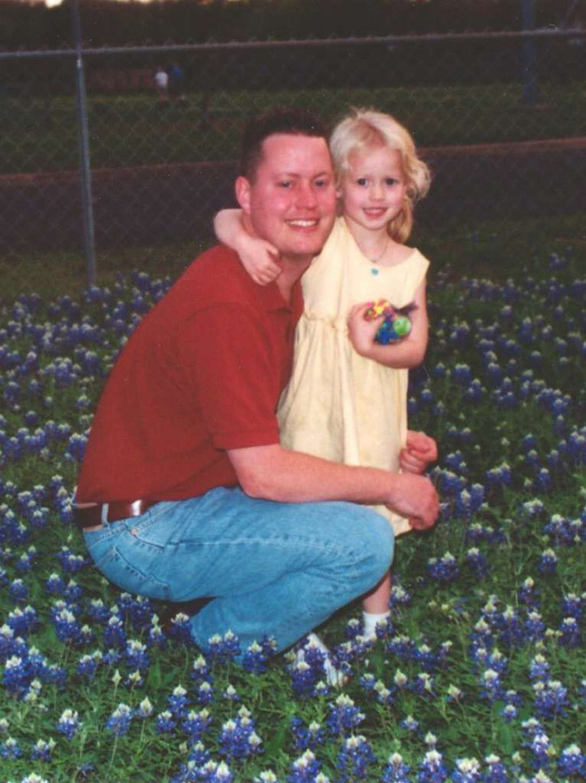 vo cu bat coc con gai roi bien mat khong dau vet 12 nam sau nguoi bo rung roi khi nhan cuoc dien thoai tu canh sat