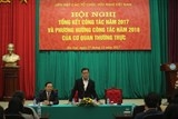 nam 2017 vufo ghi dau an voi nhieu hoat dong huu nghi quan trong